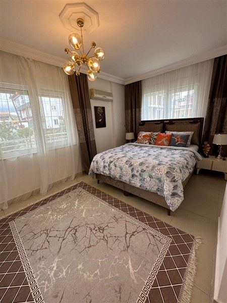Appartamento a Alanya, Turchia, 115 m² - foto 8