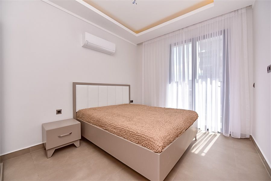 Appartement à Alanya, Turquie, 65 m² - image 8