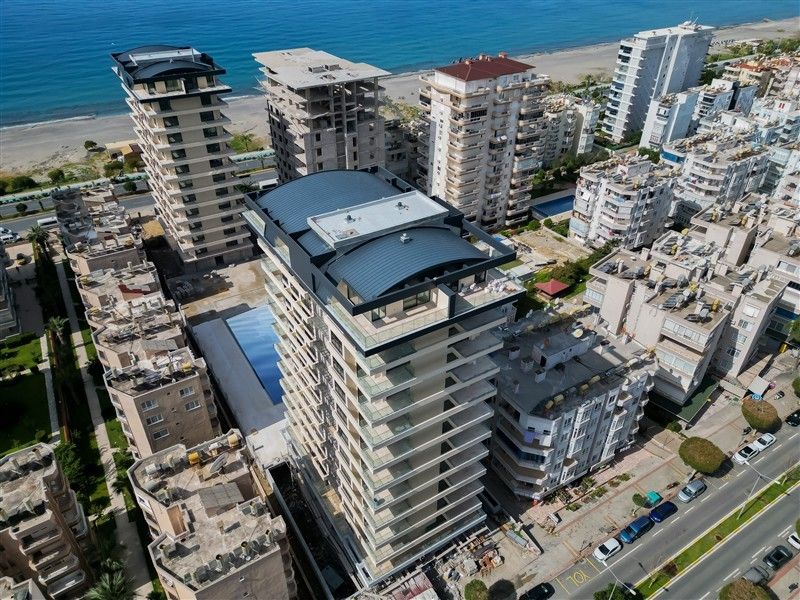 Flat in Alanya, Turkey, 60 m² - picture 8