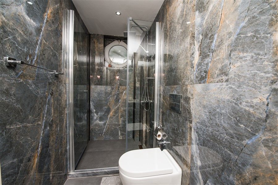 Villa à Alanya, Turquie, 220 m² - image 8