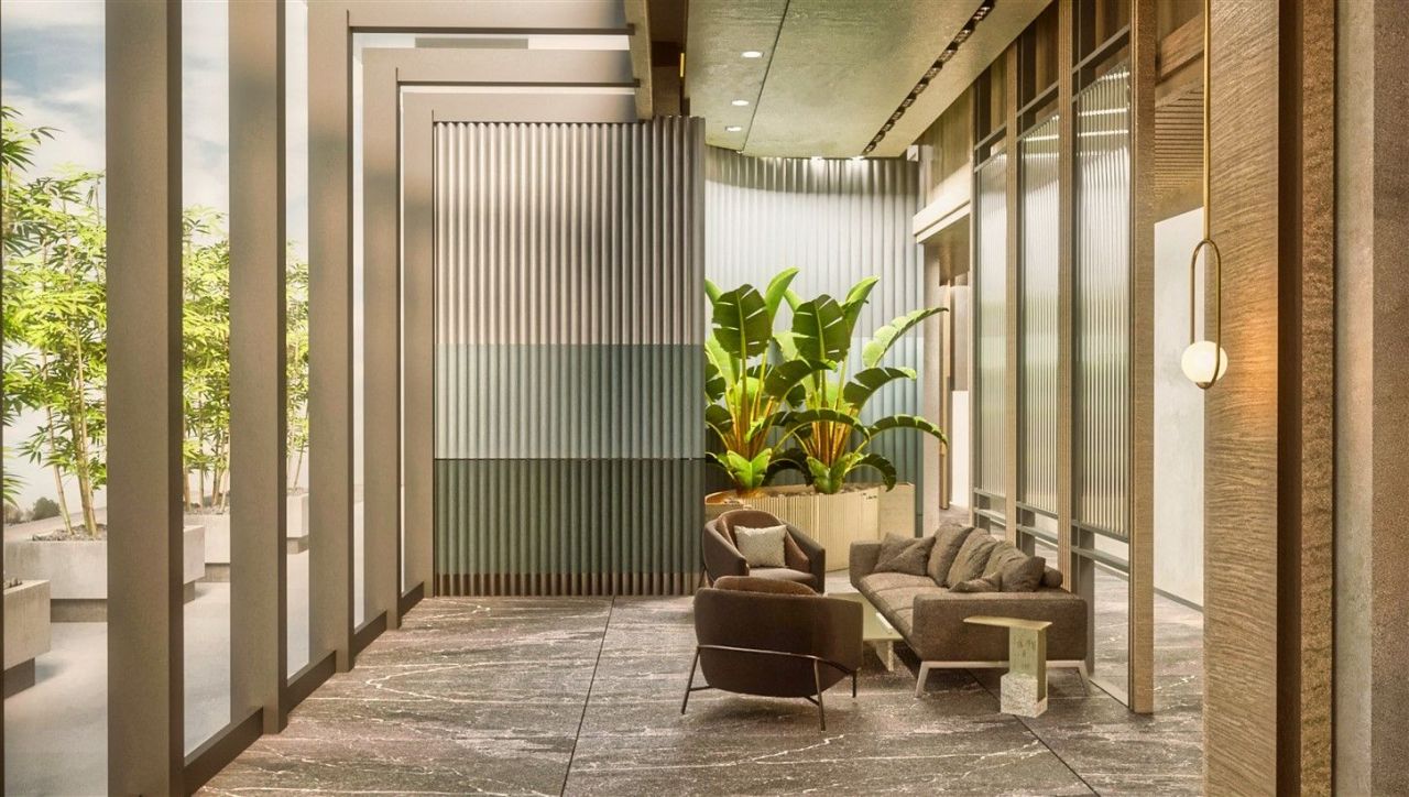 Appartamento Altintash, Turchia, 93 m² - foto 8