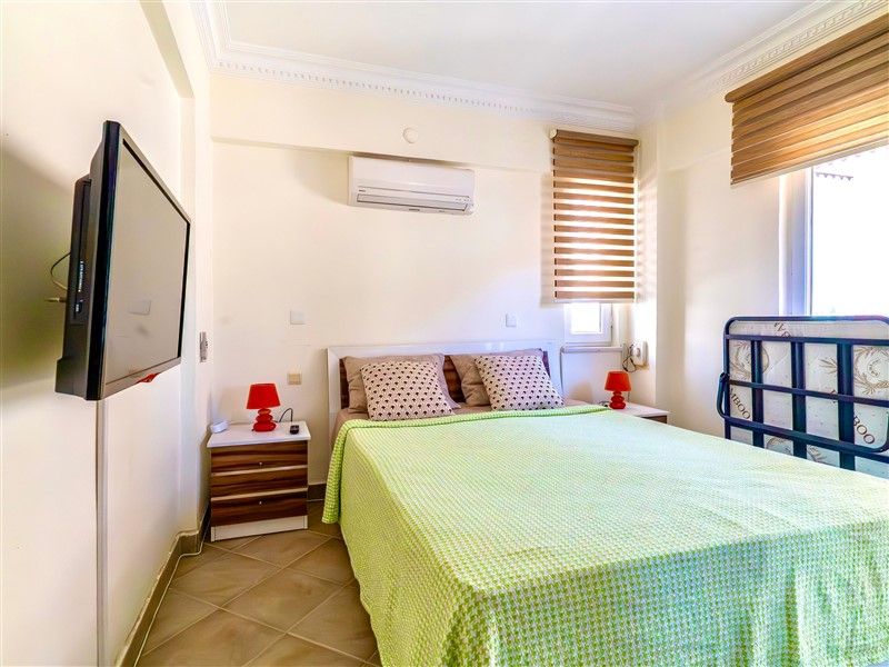 Flat in Alanya, Turkey, 60 m² - picture 8