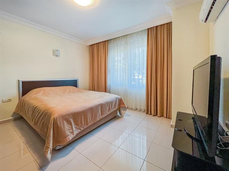 Piso en Alanya, Turquia, 180 m² - imagen 8