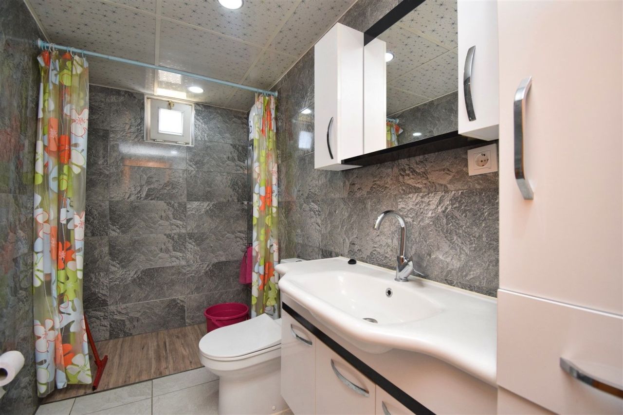 Flat in Antalya, Turkey, 150 m² - picture 8