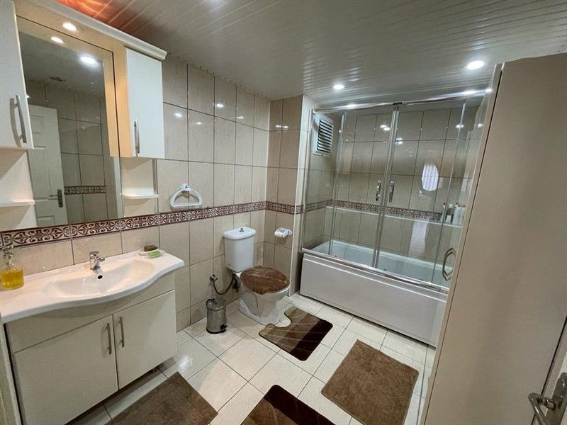 Flat in Alanya, Turkey, 130 m² - picture 8