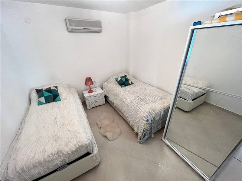 Appartamento a Alanya, Turchia, 100 m² - foto 8