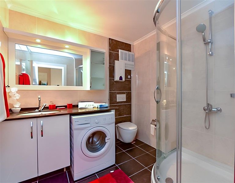 Appartement à Alanya, Turquie, 105 m² - image 8