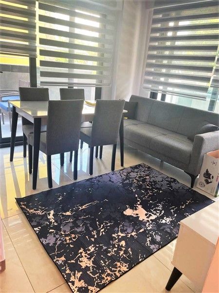 Flat in Alanya, Turkey, 45 m² - picture 8