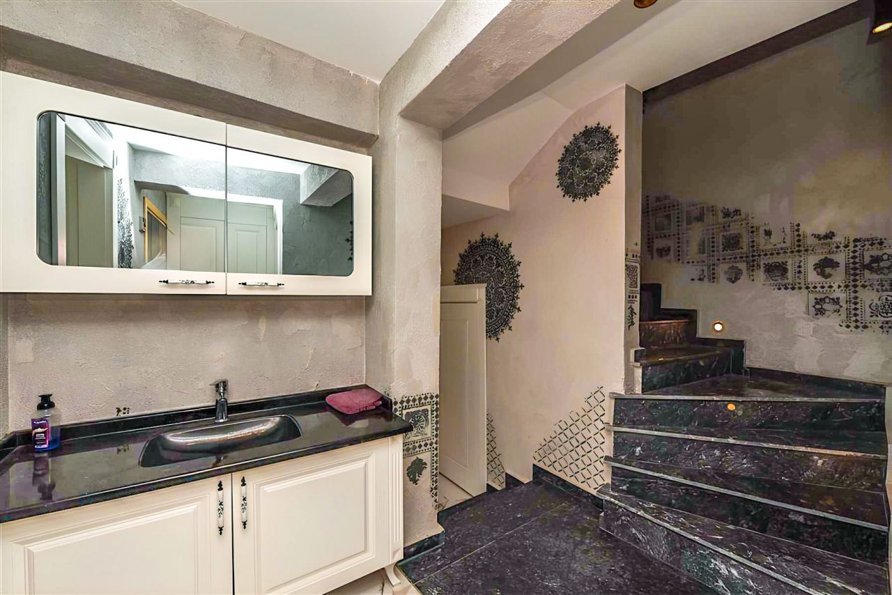 Villa a Alanya, Turchia, 250 m² - foto 8