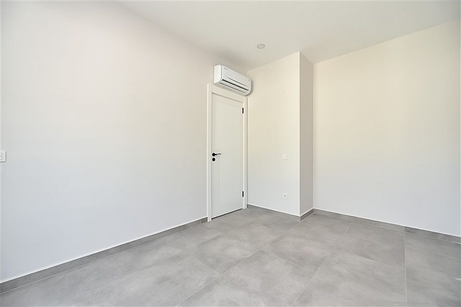 Flat in Alanya, Turkey, 60 m² - picture 8