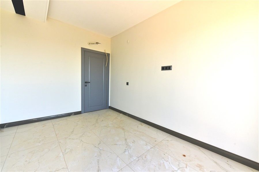 Wohnung in Alanya, Türkei, 50 m² - Foto 8