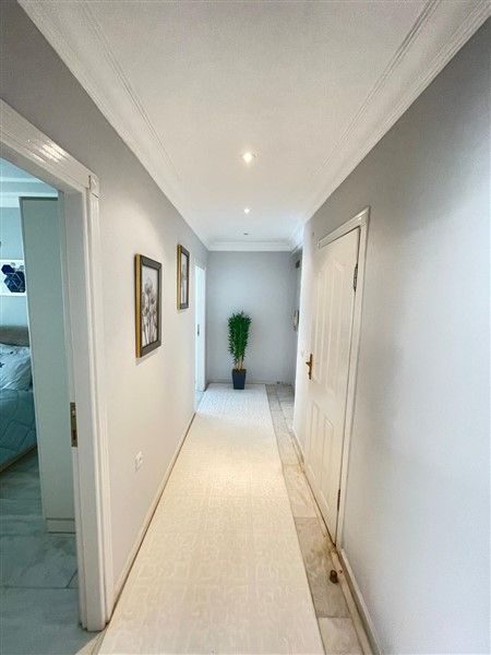 Wohnung in Alanya, Türkei, 100 m² - Foto 8