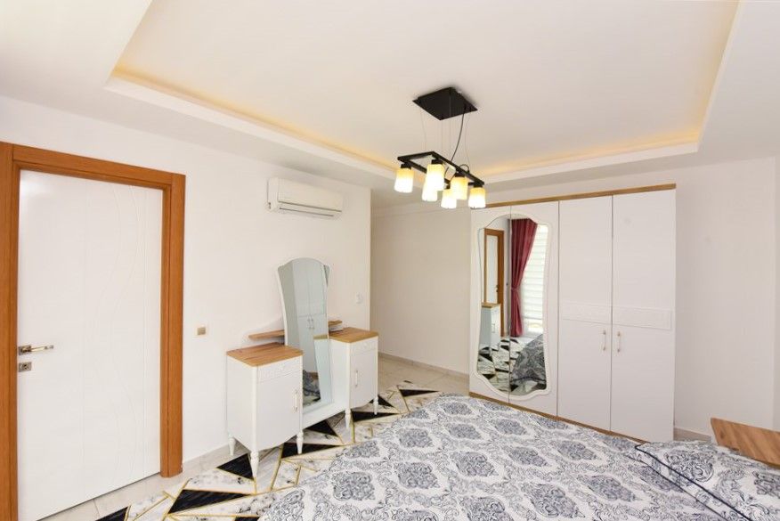 Appartamento a Alanya, Turchia, 110 m² - foto 8