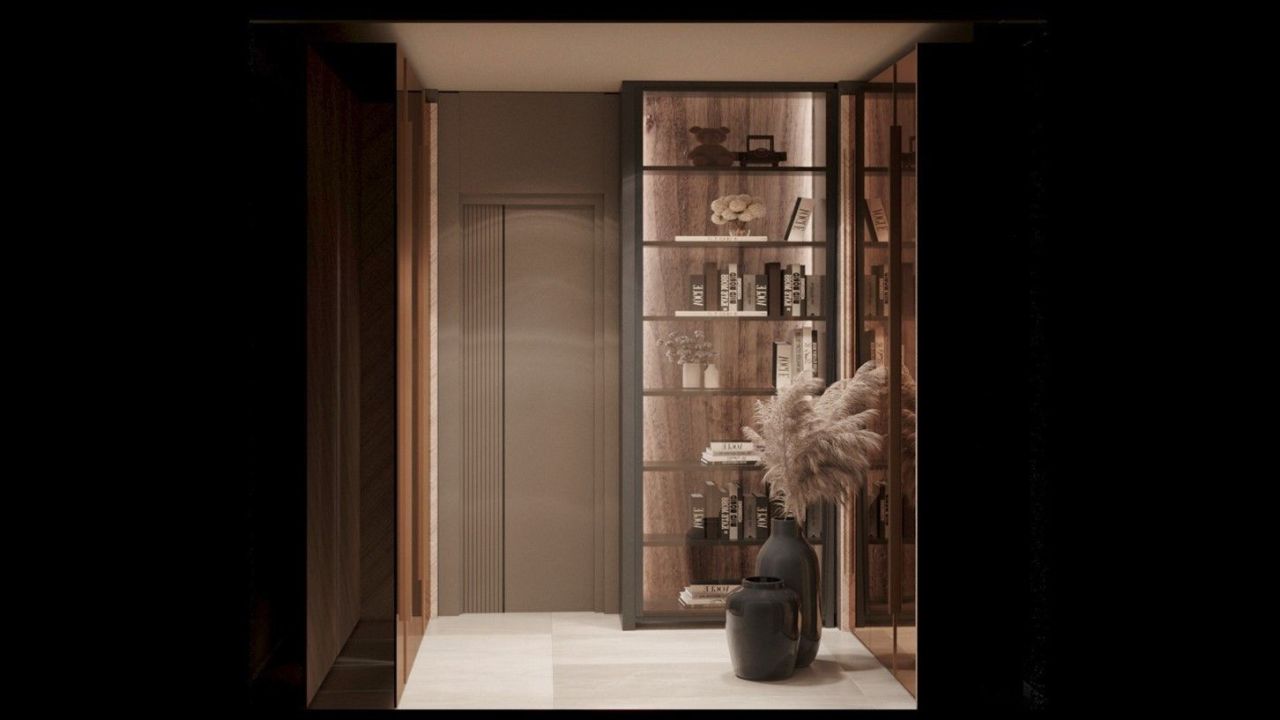 Villa en Antalya, Turquia, 350 m² - imagen 8