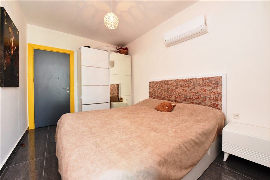 Wohnung in Alanya, Türkei, 65 m² - Foto 8