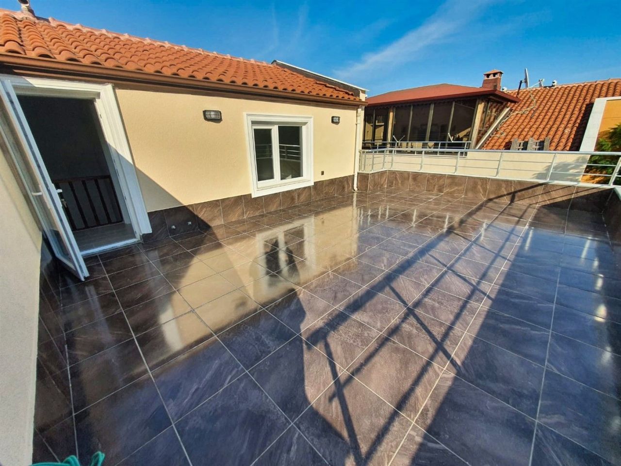 Villa à Antalya, Turquie, 270 m² - image 8