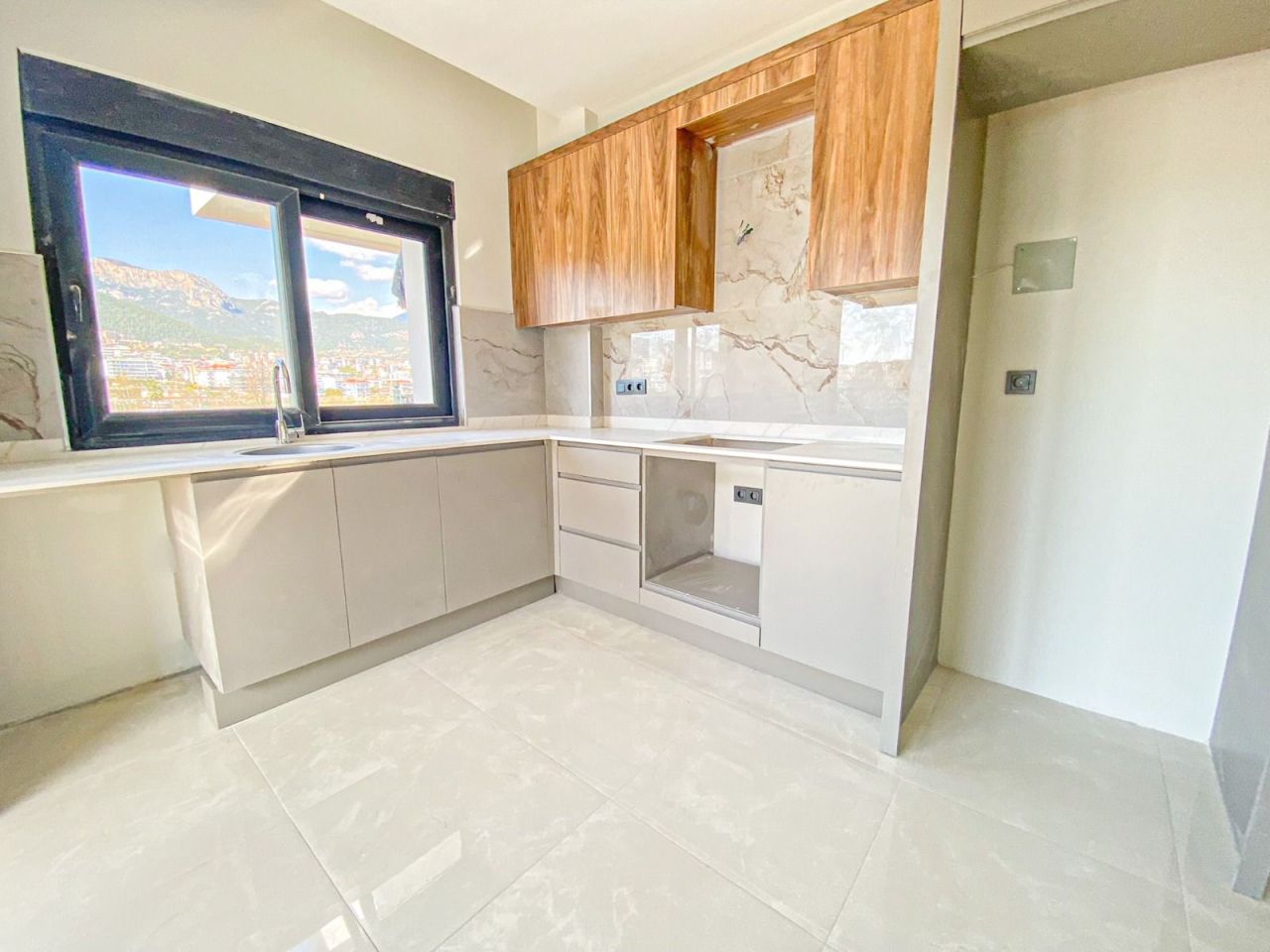 Appartamento a Alanya, Turchia, 52 m² - foto 8