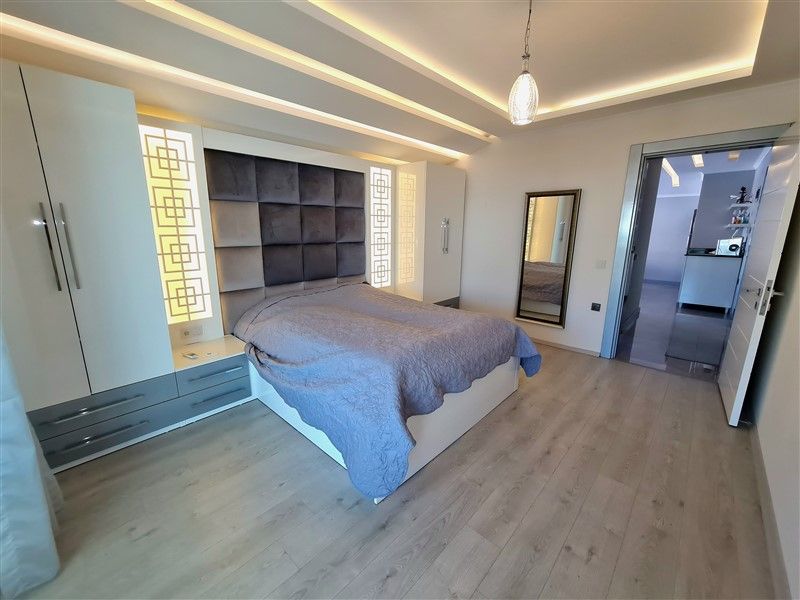 Penthouse in Alanya, Turkey, 260 m² - picture 8