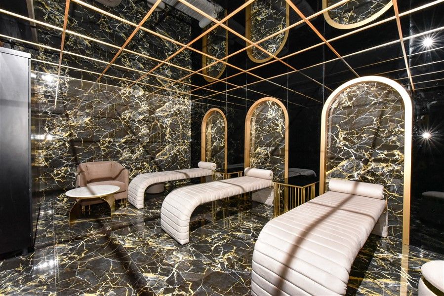 Penthouse in Alanya, Turkey, 105 m² - picture 8