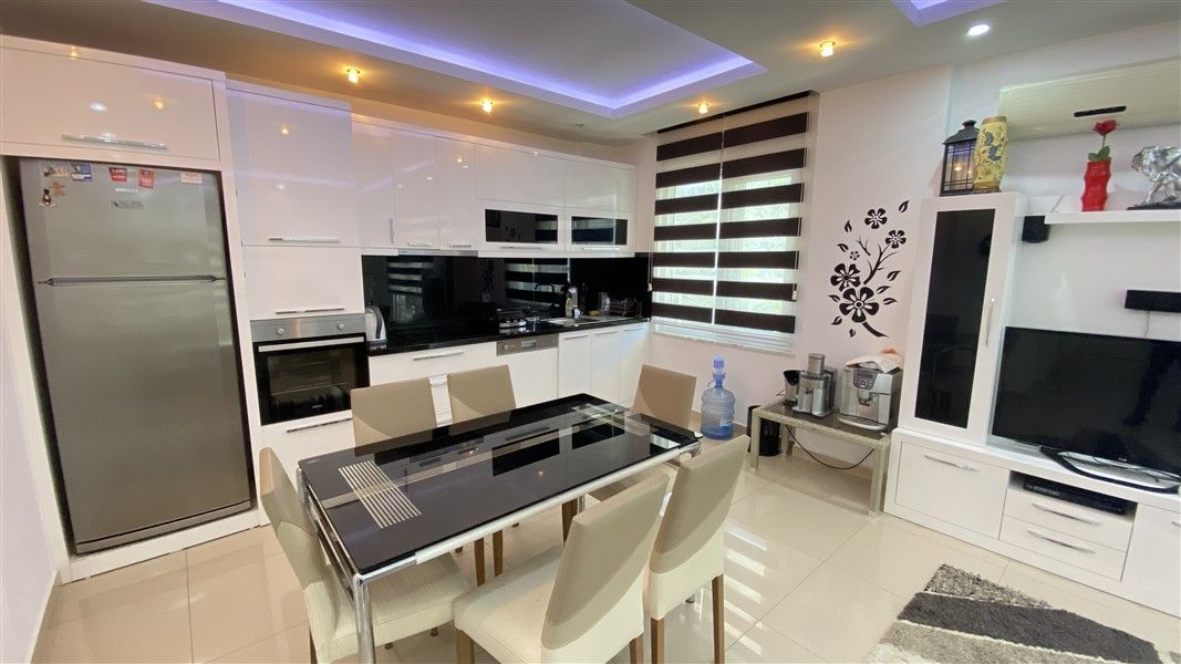 Appartamento a Alanya, Turchia, 125 m² - foto 8