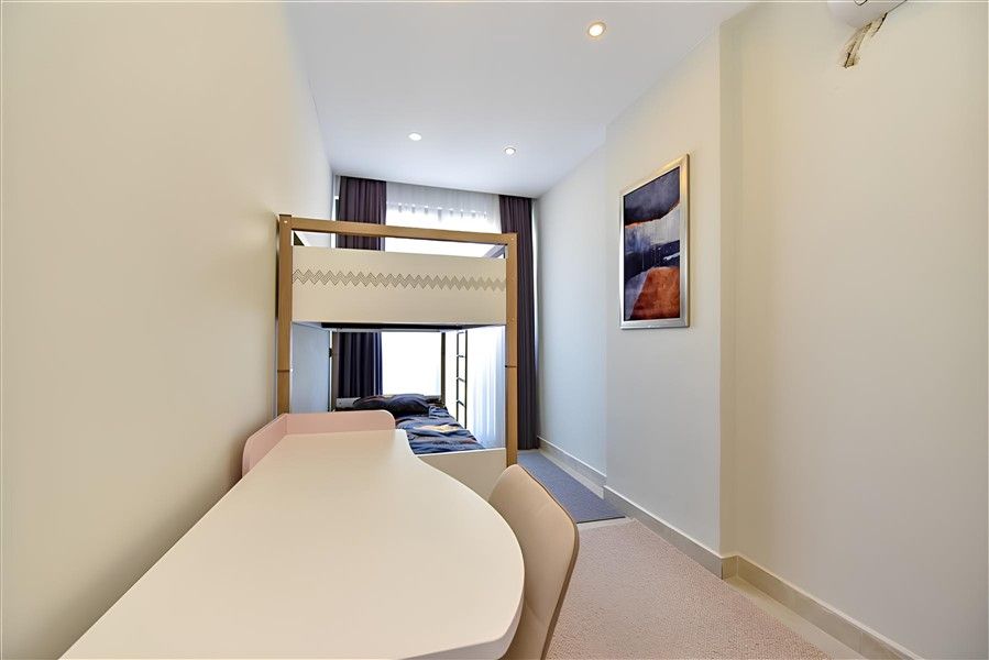 Appartamento a Alanya, Turchia, 85 m² - foto 8