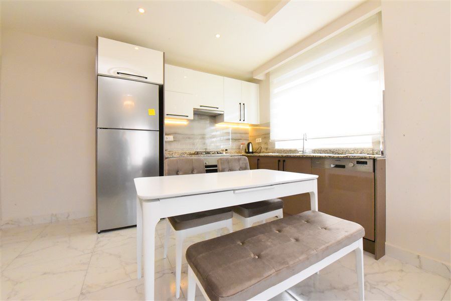 Appartement à Avsallar, Turquie, 46 m² - image 8