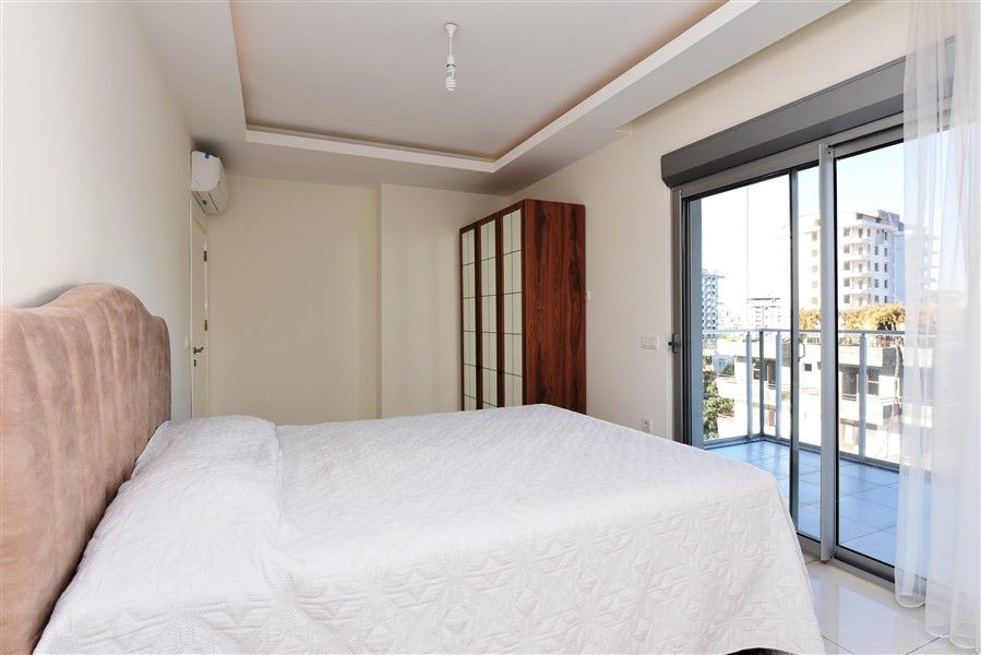 Appartamento a Alanya, Turchia, 125 m² - foto 8