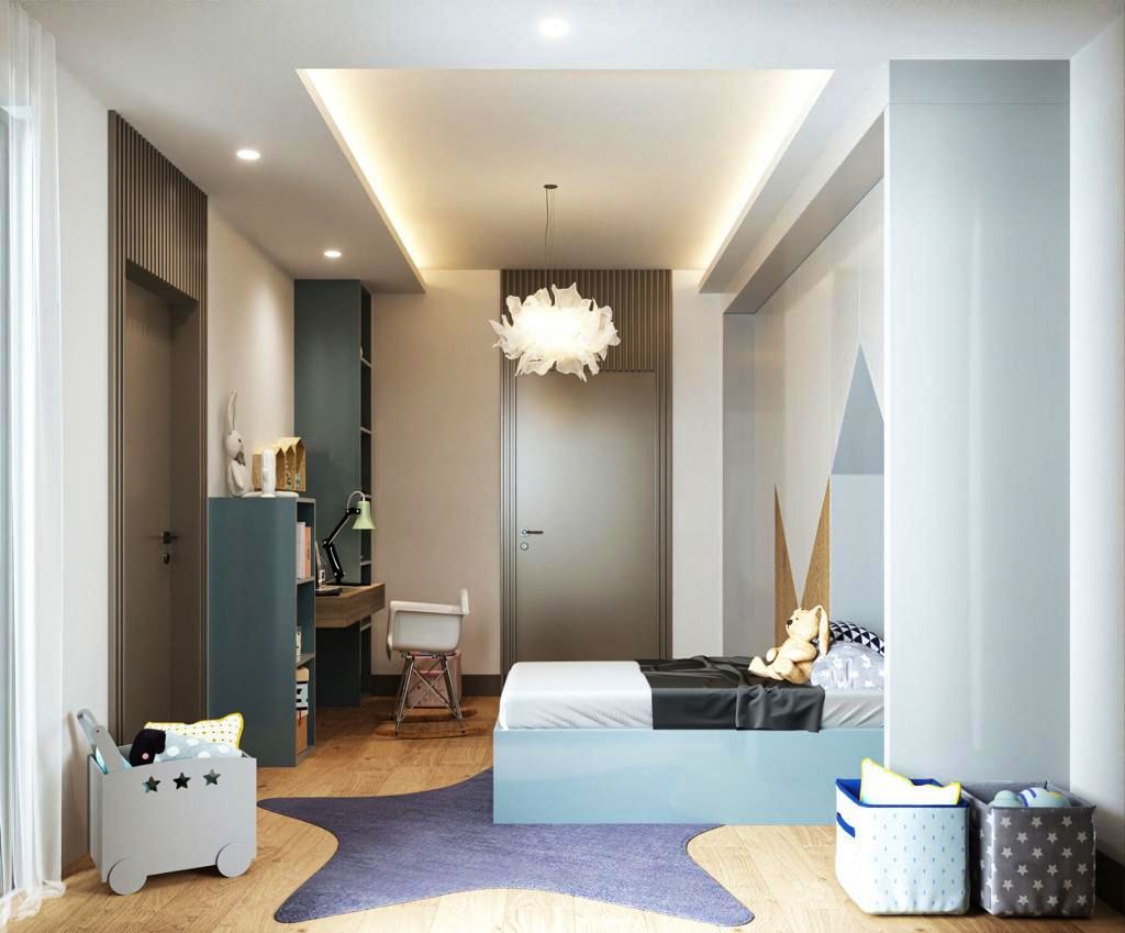 Appartamento a Antalya, Turchia, 190 m² - foto 8