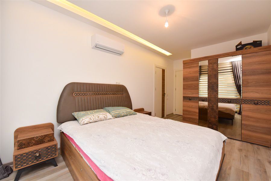 Appartement à Alanya, Turquie, 110 m² - image 8