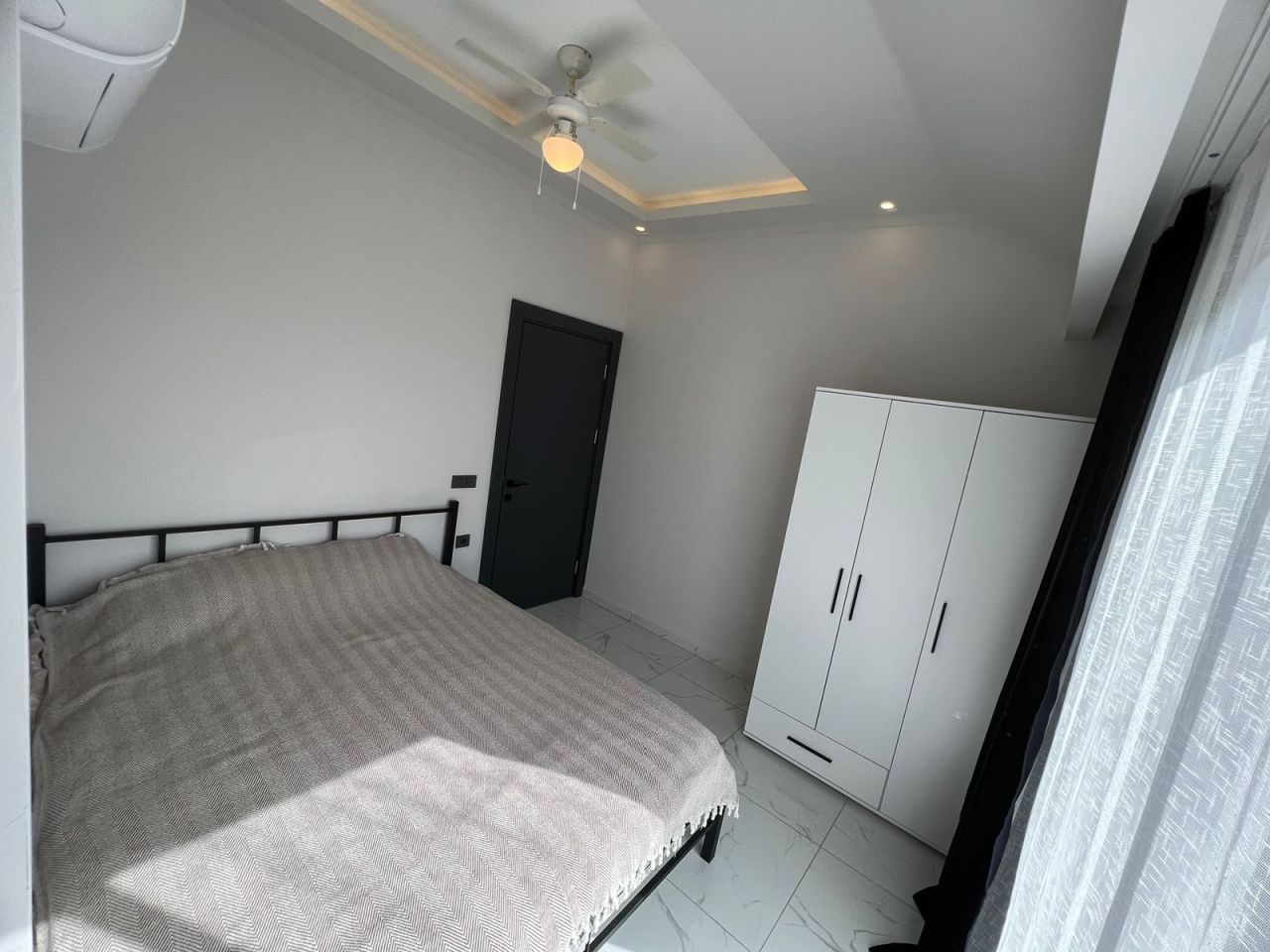 Penthouse in Alanya, Türkei, 115 m² - Foto 8