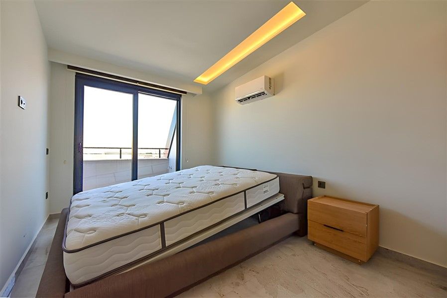 Penthouse in Alanya, Turkey, 102 m² - picture 8