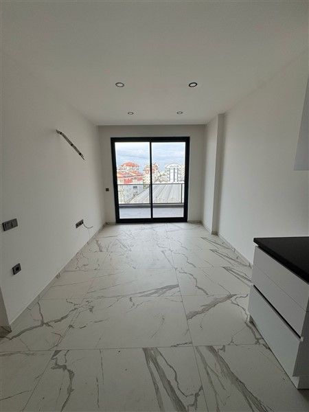 Wohnung in Avsallar, Türkei, 57 m² - Foto 8