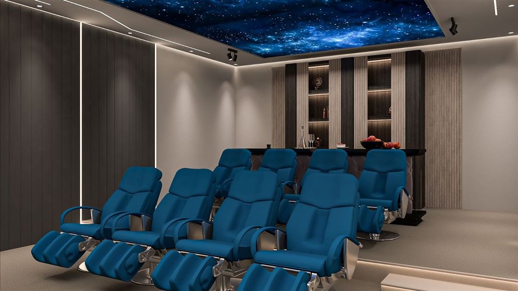 Appartamento a Alanya, Turchia, 56 m² - foto 8