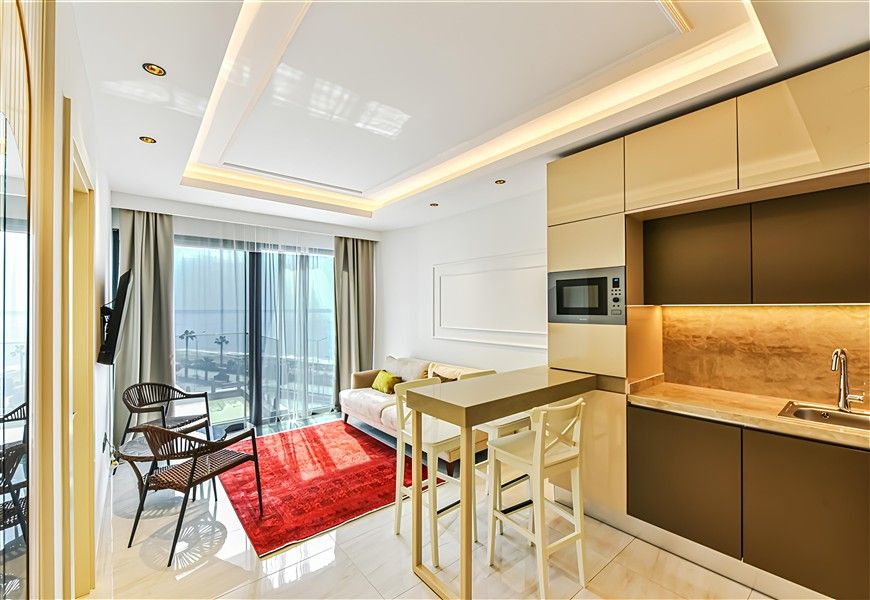 Flat in Alanya, Turkey, 60 m² - picture 8