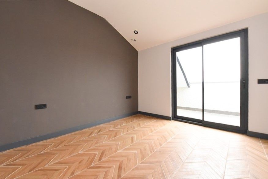 Attico a Alanya, Turchia, 191 m² - foto 8