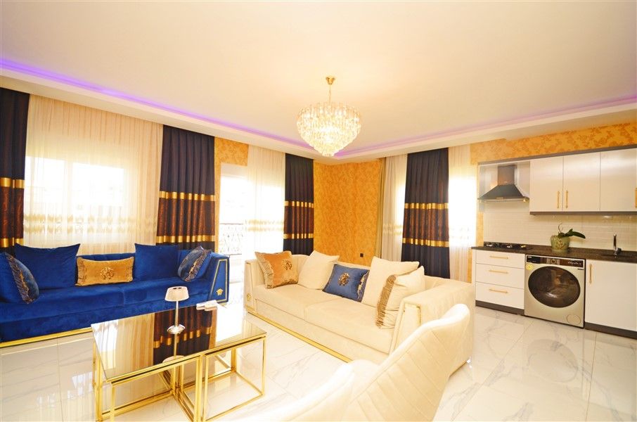 Attico a Alanya, Turchia, 170 m² - foto 8