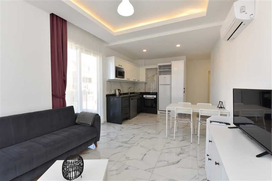 Appartamento ad Avsallar, Turchia, 55 m² - foto 7