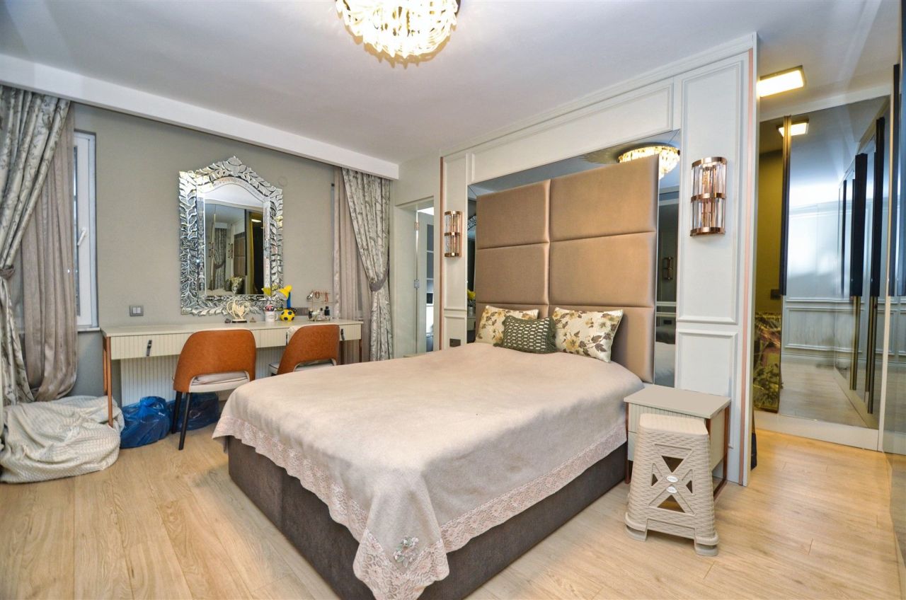 Appartamento a Lara, Turchia, 220 m² - foto 8