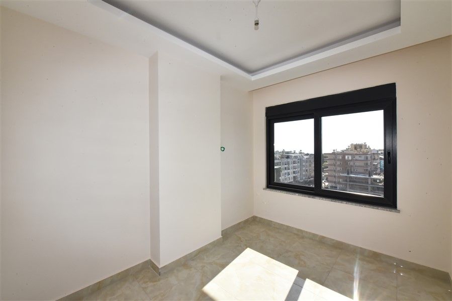 Wohnung in Alanya, Türkei, 55 m² - Foto 8