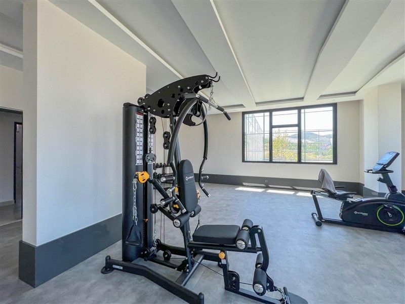 Appartement à Alanya, Turquie, 47 m² - image 8