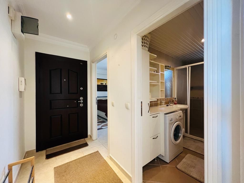 Piso en Alanya, Turquia, 75 m² - imagen 8