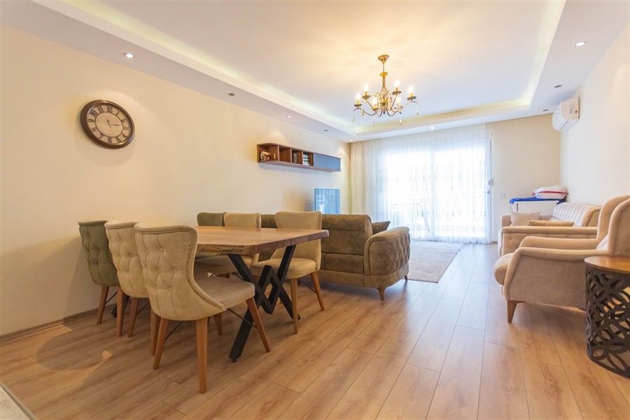 Piso en Alanya, Turquia, 65 m² - imagen 8
