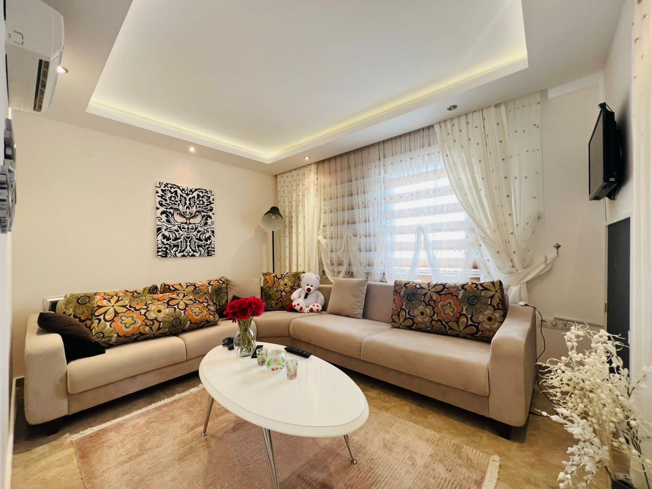 Penthouse à Alanya, Turquie, 120 m² - image 8