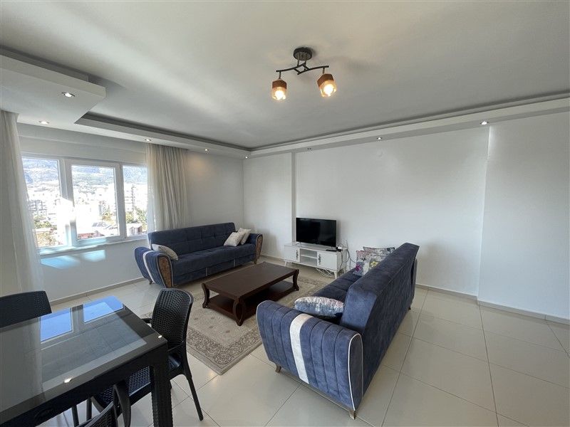 Appartamento a Alanya, Turchia, 100 m² - foto 8