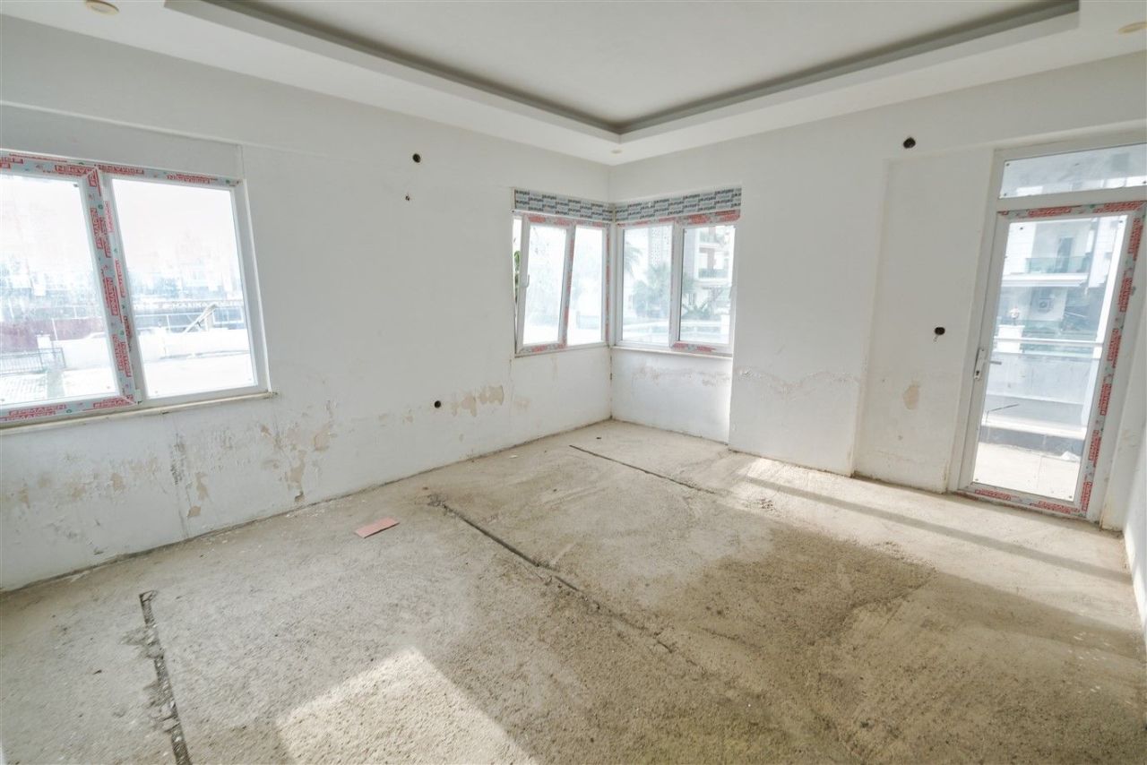 Flat in Antalya, Turkey, 180 m² - picture 8