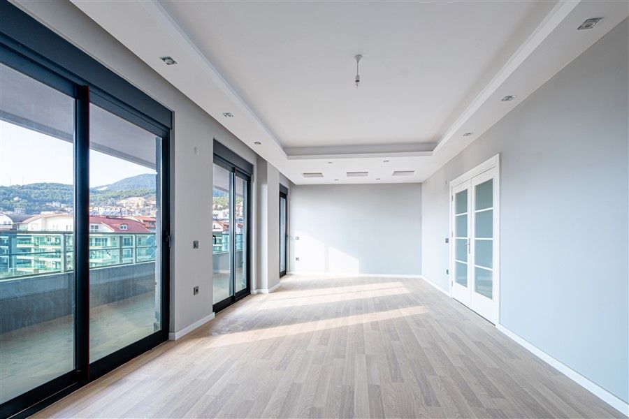 Attico a Alanya, Turchia, 286 m² - foto 8