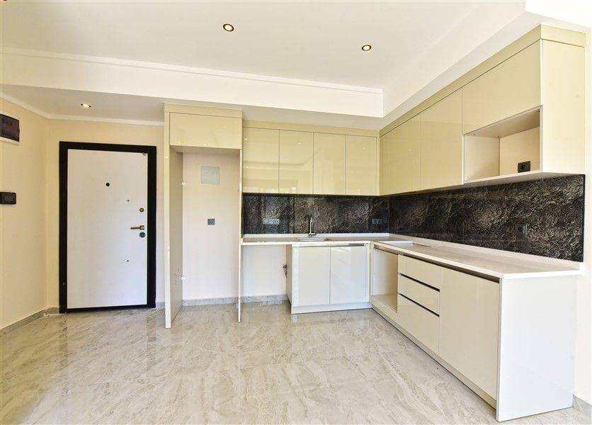 Flat in Alanya, Turkey, 52 m² - picture 8