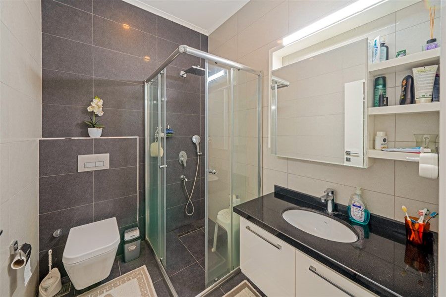 Attico a Alanya, Turchia, 165 m² - foto 8