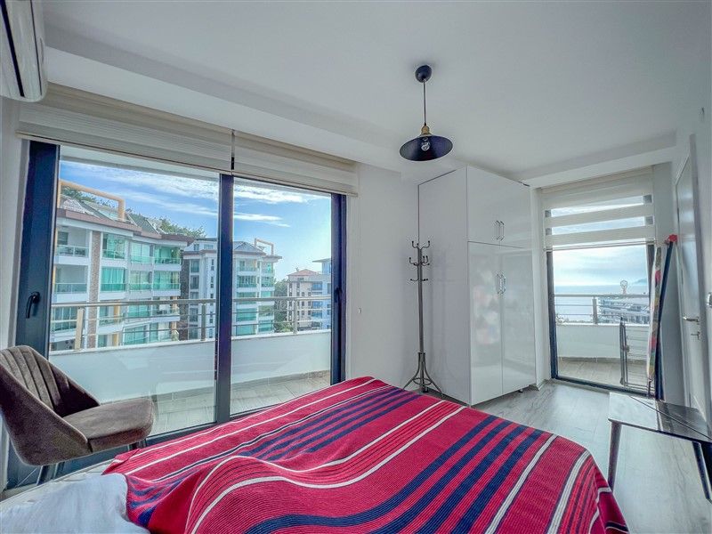 Piso en Alanya, Turquia, 120 m² - imagen 8