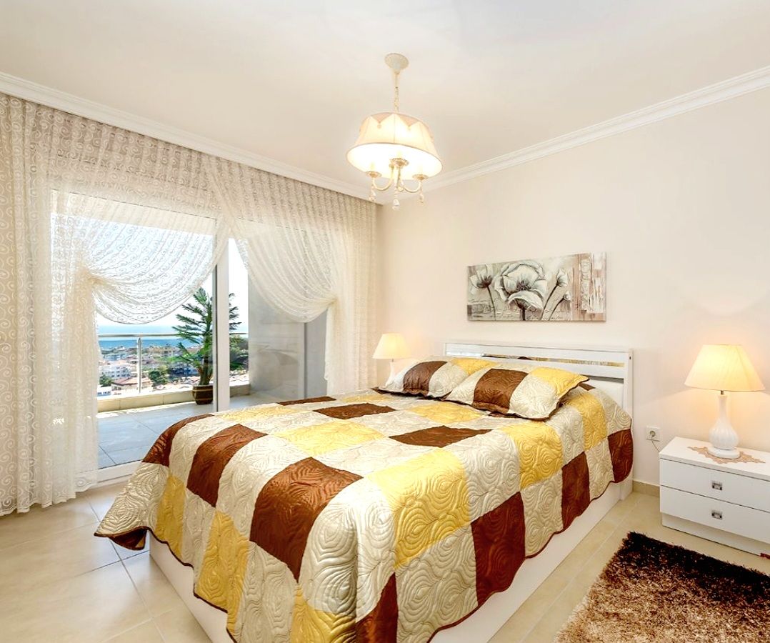Flat in Alanya, Turkey, 60 m² - picture 8